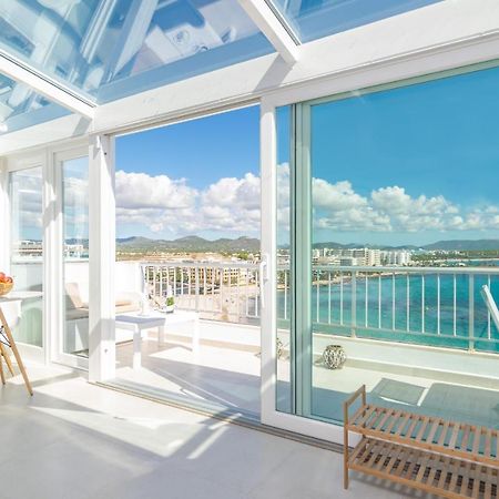 Marinamar Sea View Apartment S'Illot  Exterior foto