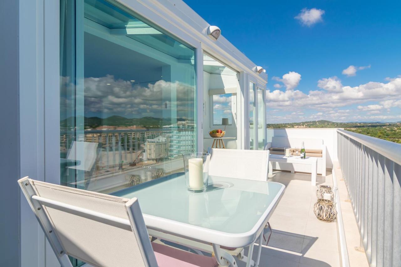 Marinamar Sea View Apartment S'Illot  Exterior foto