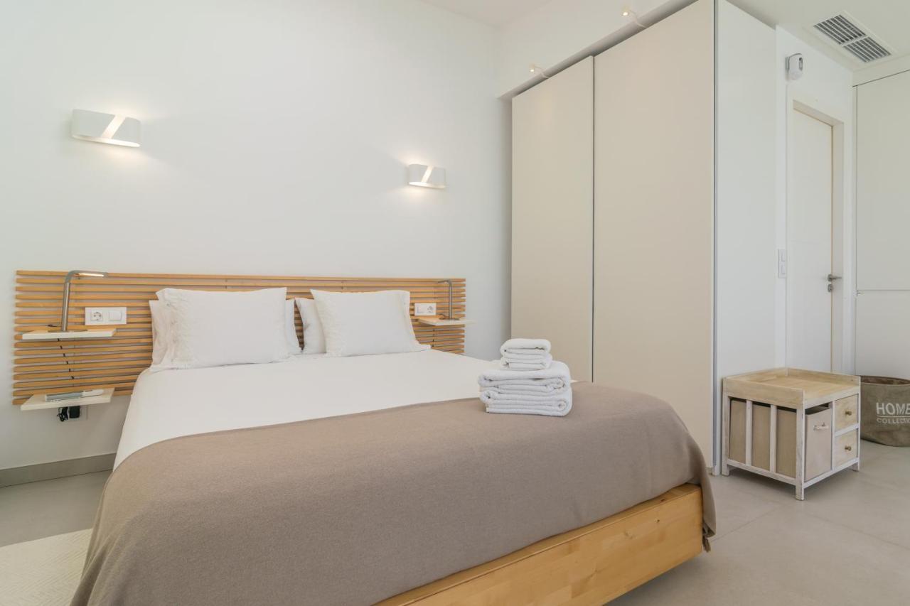Marinamar Sea View Apartment S'Illot  Exterior foto