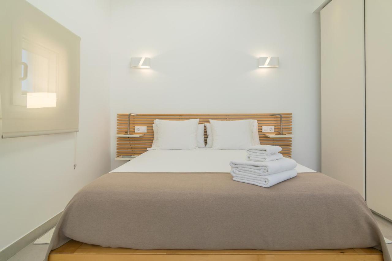 Marinamar Sea View Apartment S'Illot  Exterior foto