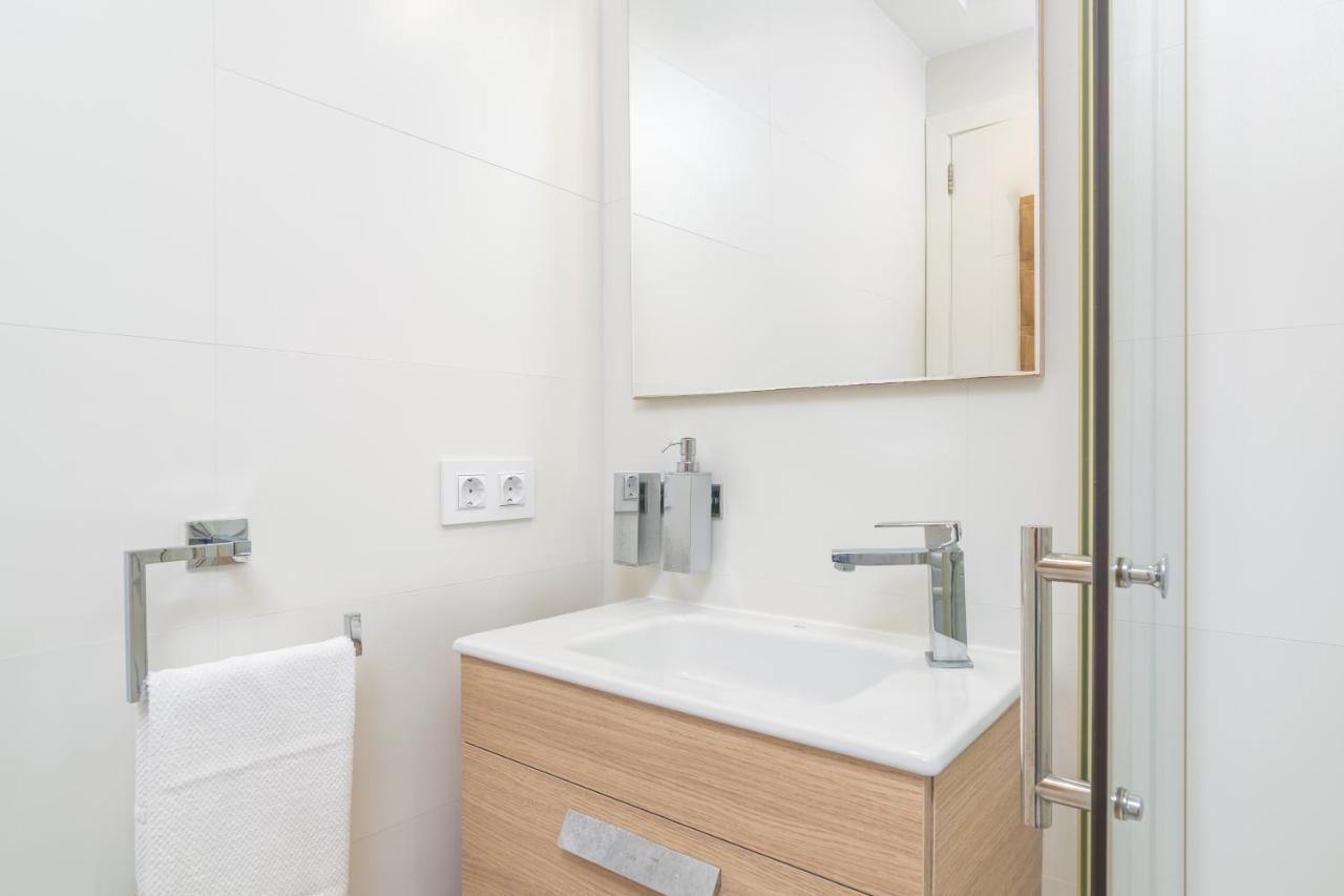 Marinamar Sea View Apartment S'Illot  Exterior foto
